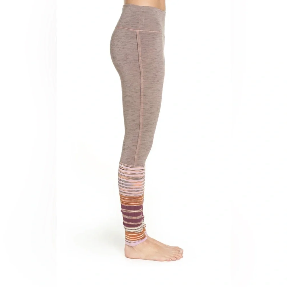 FREE PEOPLE, Alpine Leggings Retail $128, NWT - Picture 3 of 5